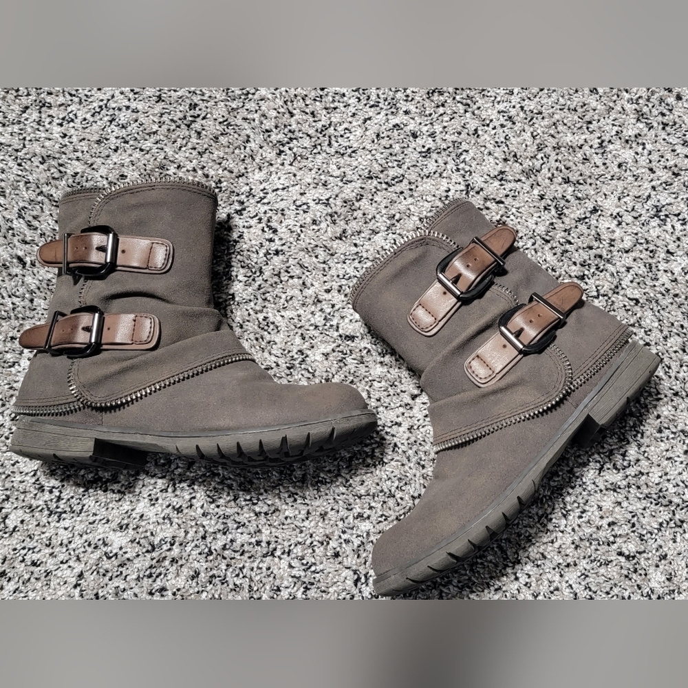 Womens Ankle Boots